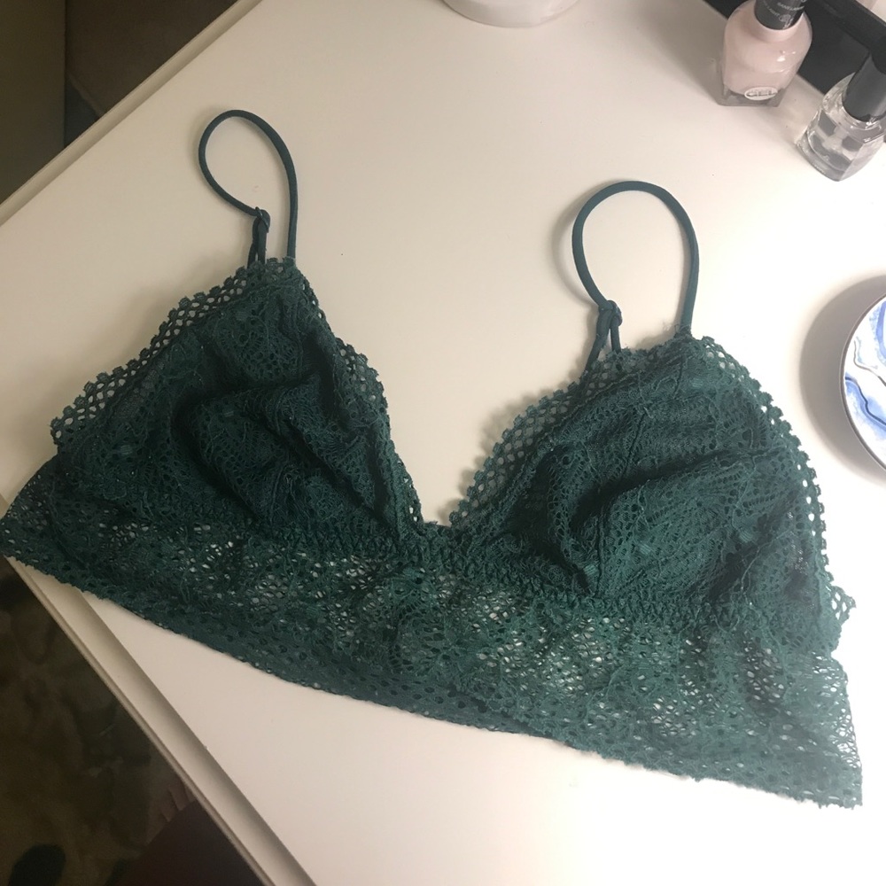 Victoria secret bralette